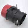 Buy cheap Sinotruk Truck Stamped Metal Parts Fire Proof Cave Powder Coating from wholesalers