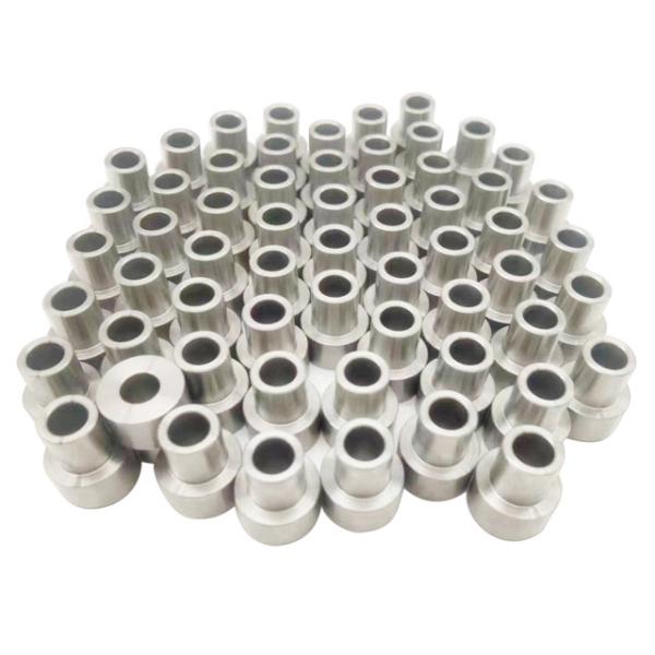 CNC Plastic Machining Prototype OEM Custom Precision CNC Machining Service