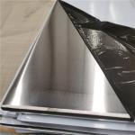 AISI ASTM A240 Stainless Steel 201 SS Grade Finish BA 2B No1