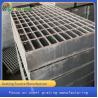 Buy cheap G1008/40/100FG Floor Forge Walkway Grated Metal Floor For Agricultural from wholesalers