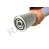 Buy cheap Glass Fiber Air Oil Separator 0.02 - 0.3 Micron 1625165725 Replacement ISO Certification from wholesalers