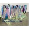 Buy cheap Fashion Neoprene Shopping Beach Tote Bag, Custom Waterproof Outdoor Beach Bean Bag, Promotional Clear Beach Bag from wholesalers