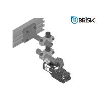 Buy cheap Sheet Metal Gripper Transfer System of Transfer Tools in Sheet Metal Stamping product