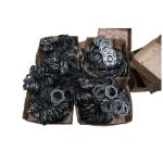 Volvo VED12 12.0L Engine Heavy Truck Clutch Plate Disc Assembly for Heavy-Duty