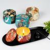 Buy cheap Private Label Gift Set Fragrance Candles For Christmas And Family Decorations from wholesalers