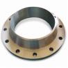 Buy cheap SS S31254 PN10 welded neck flange ASTM A182 F316H EN 1759 HG from wholesalers