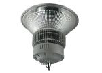 Aluminum IP44 LED Fixtures High Power SMD High Bay Lamp 2700K - 6500K