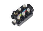 37206884682 Air Suspension Solenoid Valve Block For BMW 7 Series G11 G12 2016