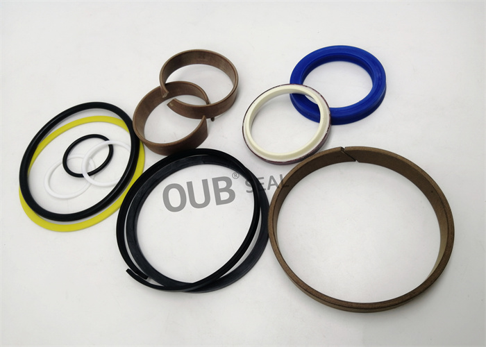Volvo Seal Kits Construction Machine Hydraulic Cylinders VME-11703689 VME-11000107 VME-11370055