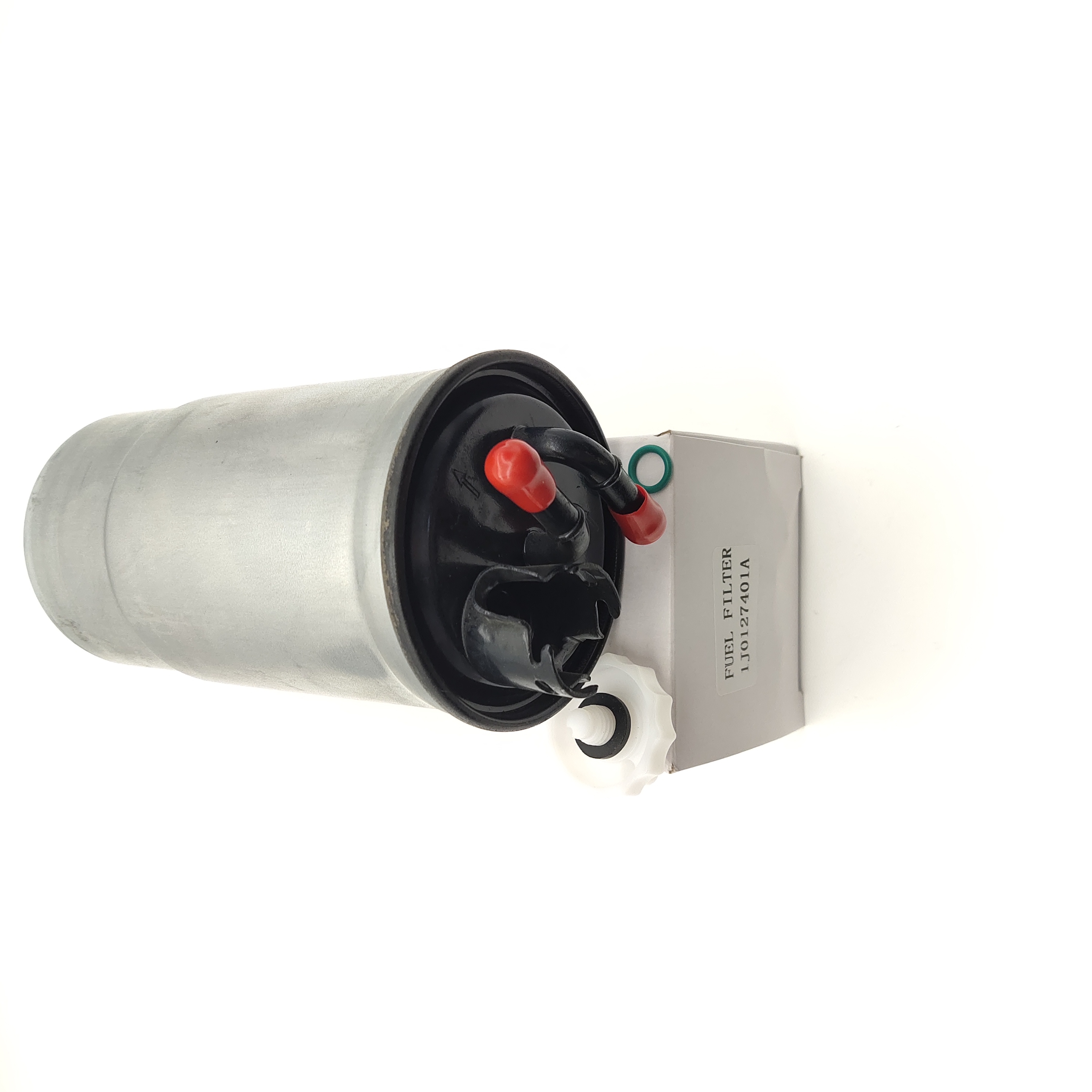 Automotive Parts Reference NO. FSM4155 Diesel Engine Fuel Filter for Car 1J0127401A