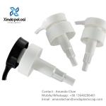 Plastic Lotion Pump Bottle Shampoo Head Pumps For Personal Care Products