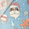 Buy cheap 100% Polyester Flannel Fleece Fabric from wholesalers