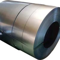 Buy cheap Aisi Standard Galvanized Rolled Coil 0.12-2.5mm product
