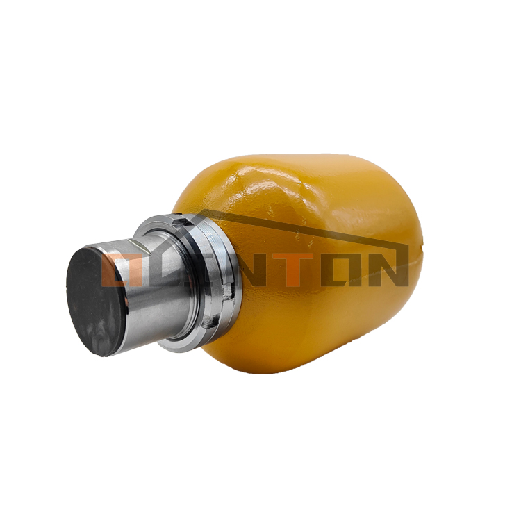 Wheel Loader Motor Grader Parts 13C0076 Accumulator For Liugong CLG888
