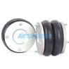 Buy cheap FD 138-18 DS Continental Bellows Double Type Pneumatic Air Spring G1/2 Air Hole from wholesalers