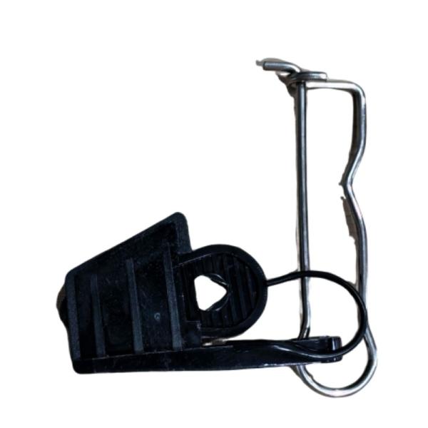 Buy cheap XS-A09B 01 Model Series S-hook Cable Clamps Perfect for All Types of Fibre Optic Cables from wholesalers