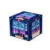 Buy cheap Outdoor Mixed 25 Shots 500 Gram Cakes Fireworks For Celebration Meetings from wholesalers