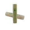 Buy cheap 30ml Transparent Cosmetic Packaging Sample Soft Squeeze Plastic Tube For Hotel from wholesalers