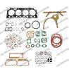 Buy cheap Full Gasket Kit D5D 02937626 15038635 from wholesalers