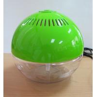 Buy cheap Aromatherapy Water Wash Air Purifier Humidifier For Cigarette Smoke Removal product