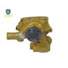 Buy cheap Excavator Pump Water Pump PC200-6 Komatsu Water Pump Part No 6209-61-1100 from wholesalers
