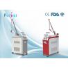 Buy cheap White and red color painted,delicate and tough,Latest proven laser tech adopted,ND Yag Laser Machine from wholesalers
