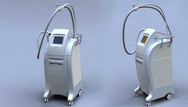 Buy cheap Non - invasive Slimming Cryolipolysis Machine, Fat Slimming Equipment from wholesalers