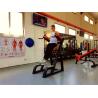 Buy cheap Commercial Multi-Functional Vertical Kness UP/DIP Plate Loaded Machine from wholesalers