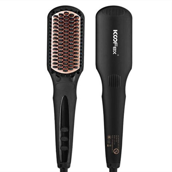 Buy cheap MCH Heating Ionic Multifunctional Hair Dryer Brush 50W 2 In 1 Anti Scalding from wholesalers