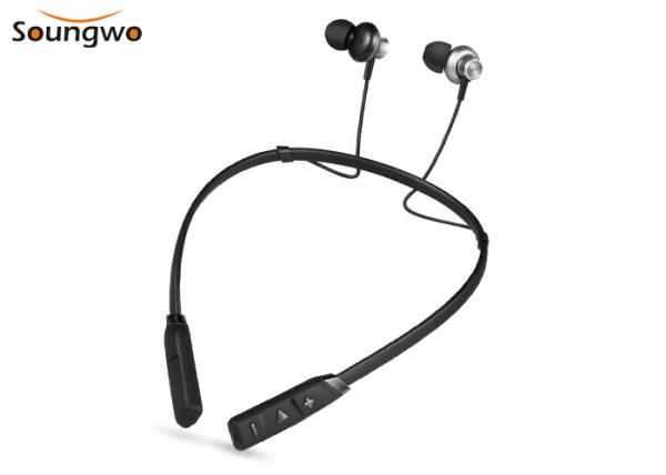 Buy cheap Lightweight 0.92oz HD Stereo Bluetooth Headphones True Wireless 10H Playtime from wholesalers