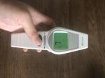 High Resolution Medical Non Contact Forehead Thermometer Easy To Operate
