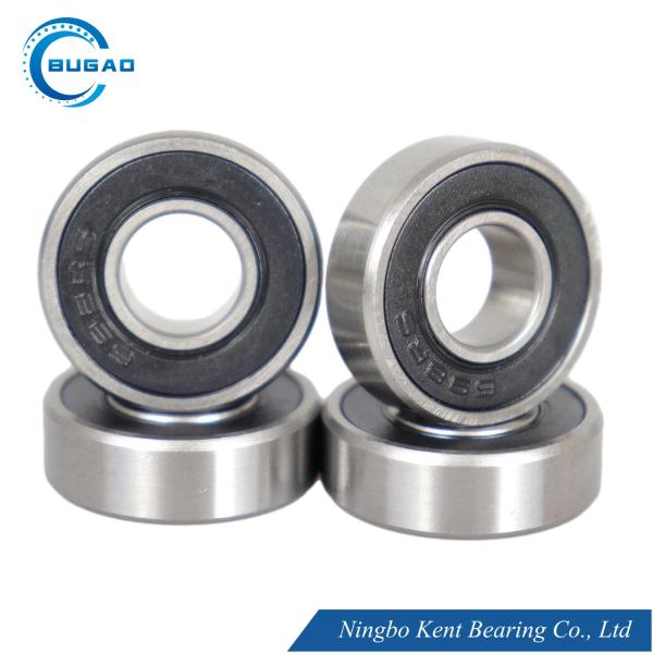 Buy cheap Miniature Electric Tool Bearing Z3V3 Z4V4 698 Bearing High Speed from wholesalers