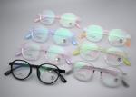 Full Tr90 Frame Material Glasses Lightweight Internet Celebrity