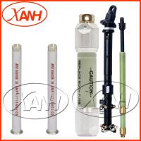 Buy cheap 50A Transformer Bayonet Fuse Dual Sensing Fuse Wire For High Voltage Power product