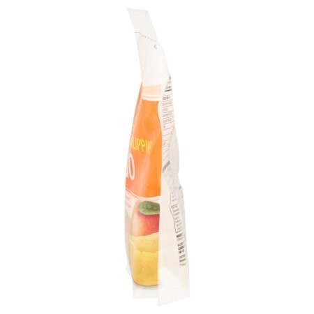 Printing Stand Up food nuts Food packaging bags with bottom gusset