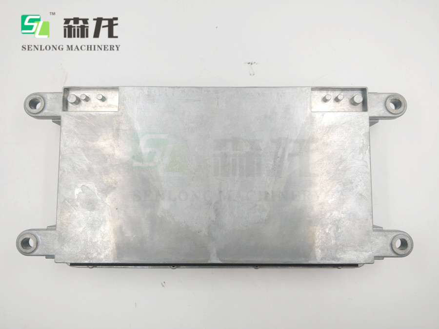 Kato 820-3 Excavator Computer Board 709-98400001