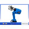 Buy cheap HL-300 Underground Cable Installation Tools Battery Powered Hydraulic Crimping Tool from wholesalers