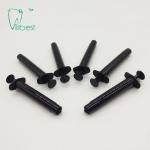 Buy cheap Dental 2ml PP Disposable Luer Lock Syringe For Fluoride Therapy from wholesalers
