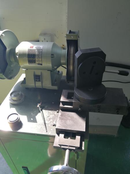 Buy cheap Cutter Grinding Machine；Grinder; Knife Sharper; Knife Tool; from wholesalers