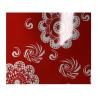 Buy cheap Flower Design Color Coated Prepainted Gi Steel Coil Ral 9002 from wholesalers