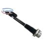 Buy cheap Automobile Magnetic Air Shock Absorber For Land Rover LR 034 270 LR 034 271 from wholesalers