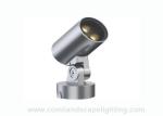 24VDC Single RGB RGBW Outside Spot Lights With Ground Spike