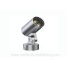 Buy cheap Round Base IP65 3x3W 80lm/w LED Landscape Spot Lights from wholesalers