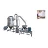 Buy cheap SS316L Sugar Powder Grinding Machine Icing Sugar Making Machine from wholesalers