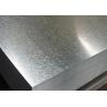 Buy cheap Zinc Plated Stainless Galvanized Steel 8MnMoNbR MnNiMoNbR 10mm 6m from wholesalers
