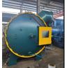 Buy cheap Customized Temperature Heat Treatment Vacuum Brazing Furnace For Industrial from wholesalers