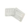 Buy cheap Clamshell Blister Plastic Ampoule Insert Packing Trays 1ml from wholesalers