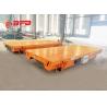 Buy cheap PLC Motorized Transfer Carriage Remote Control For Mold Plant from wholesalers