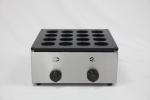 Imagawayaki Machine for Small Business Create Mouthwatering Red Bean Wheel Cakes