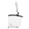 Buy cheap Pico Laser Q Switch Laser Machine For All Colors Tattoo Removal Treatment from wholesalers